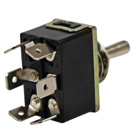 Stens Deck Lift Switch 430-932 For Bad Boy Mowers Before 2009 078-8077-00 430-932